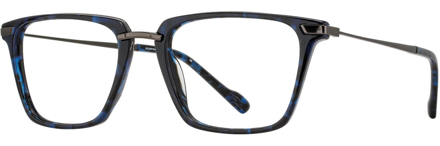 Scott Harris SH840 Eyeglasses - view 9